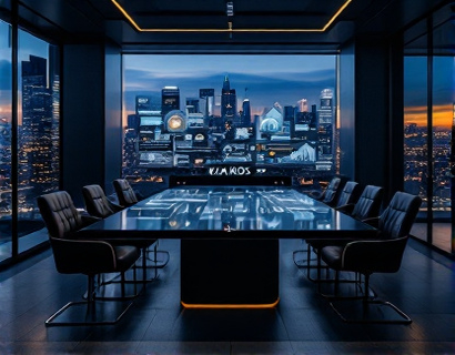 Advanced Authentication Solutions for Enhanced Security and Efficiency