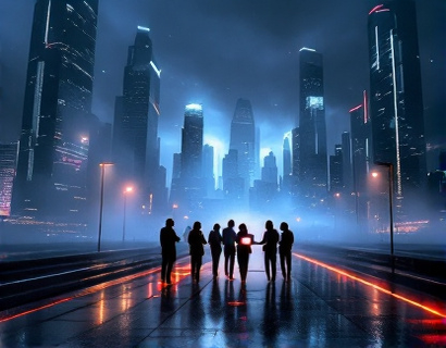 Advanced Authentication Strategies for Enhanced Business Security and Efficiency