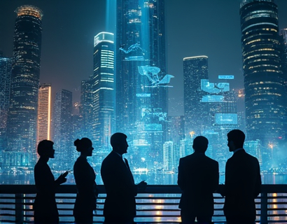 Centralized Security Solutions Are a Thing of the Past: How Decentralized Authentication Is Revolutionizing Business Security