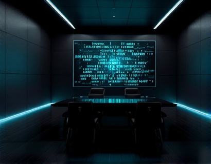 Decentralized Authentication: A Decisive Approach to Digital Security